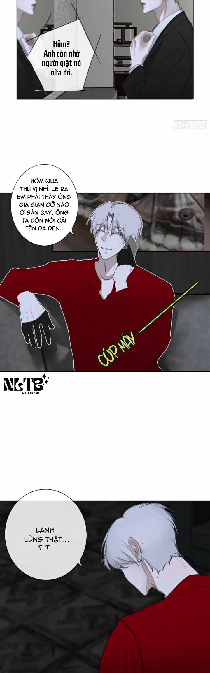 Lồng Vàng 7 trang 5