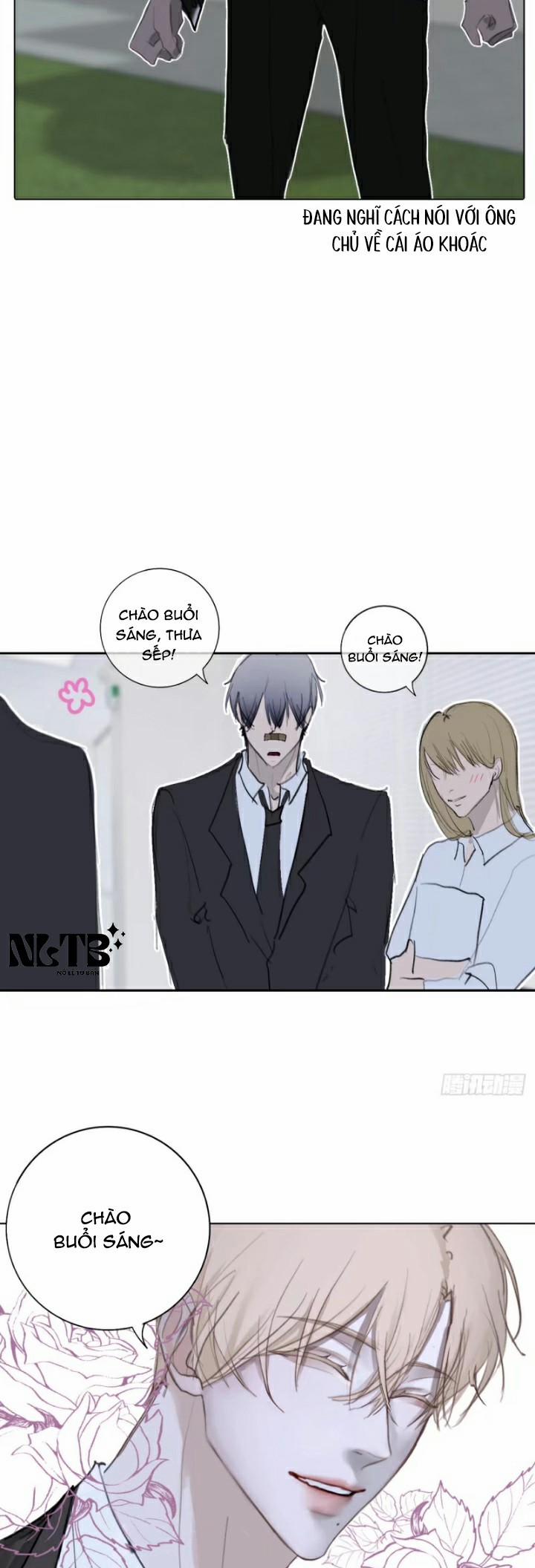 Lồng Vàng 7 trang 8