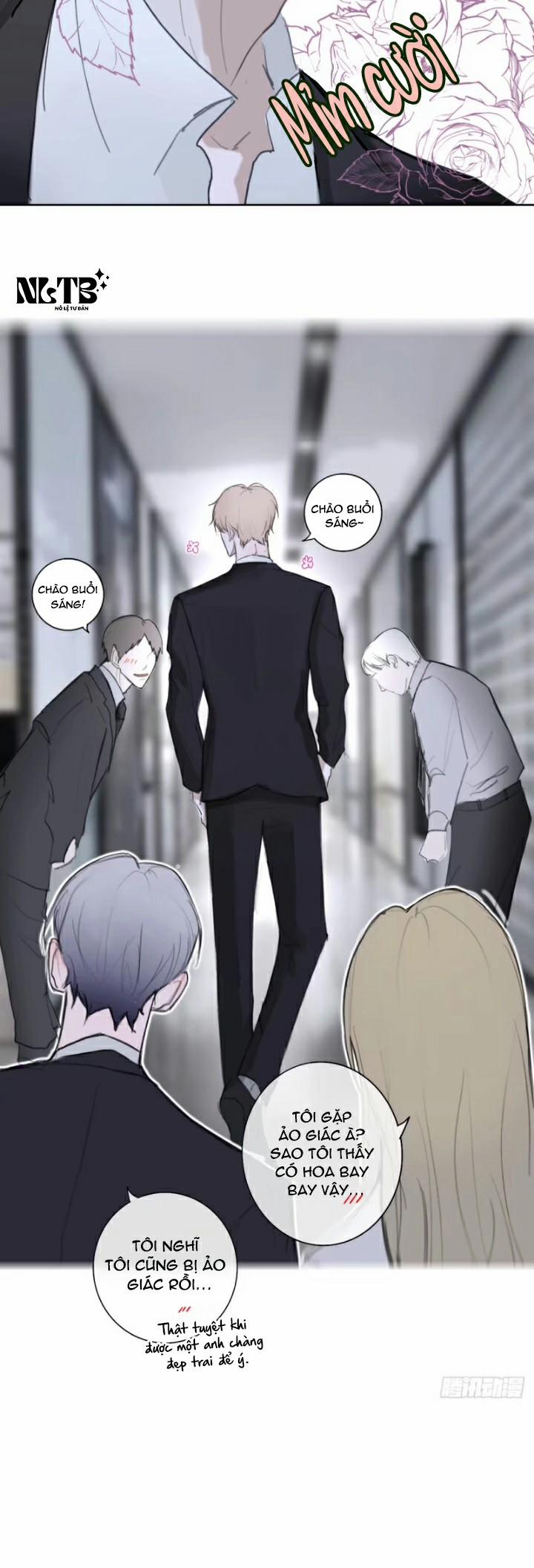 Lồng Vàng 7 trang 9