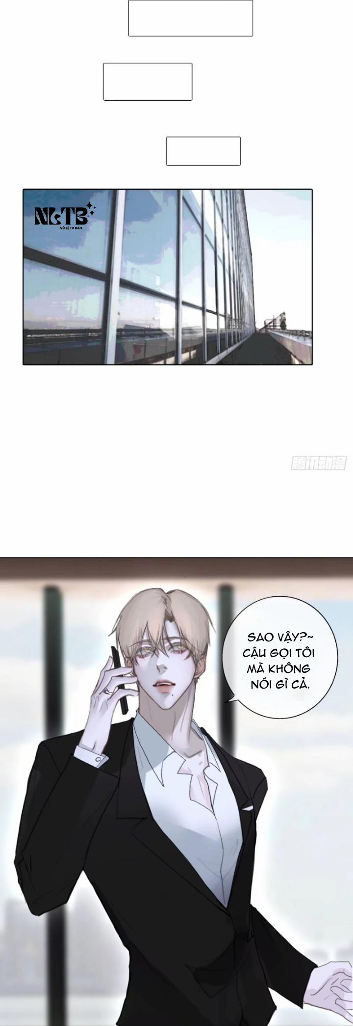 Lồng Vàng 8 trang 11