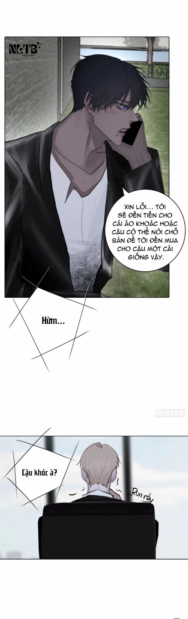 Lồng Vàng 8 trang 13