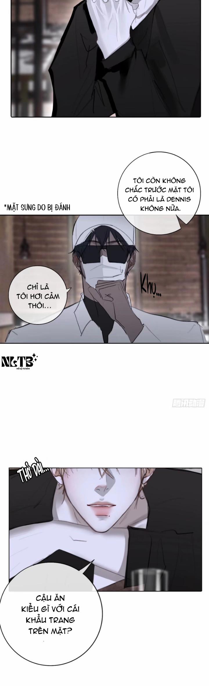 Lồng Vàng 8 trang 17