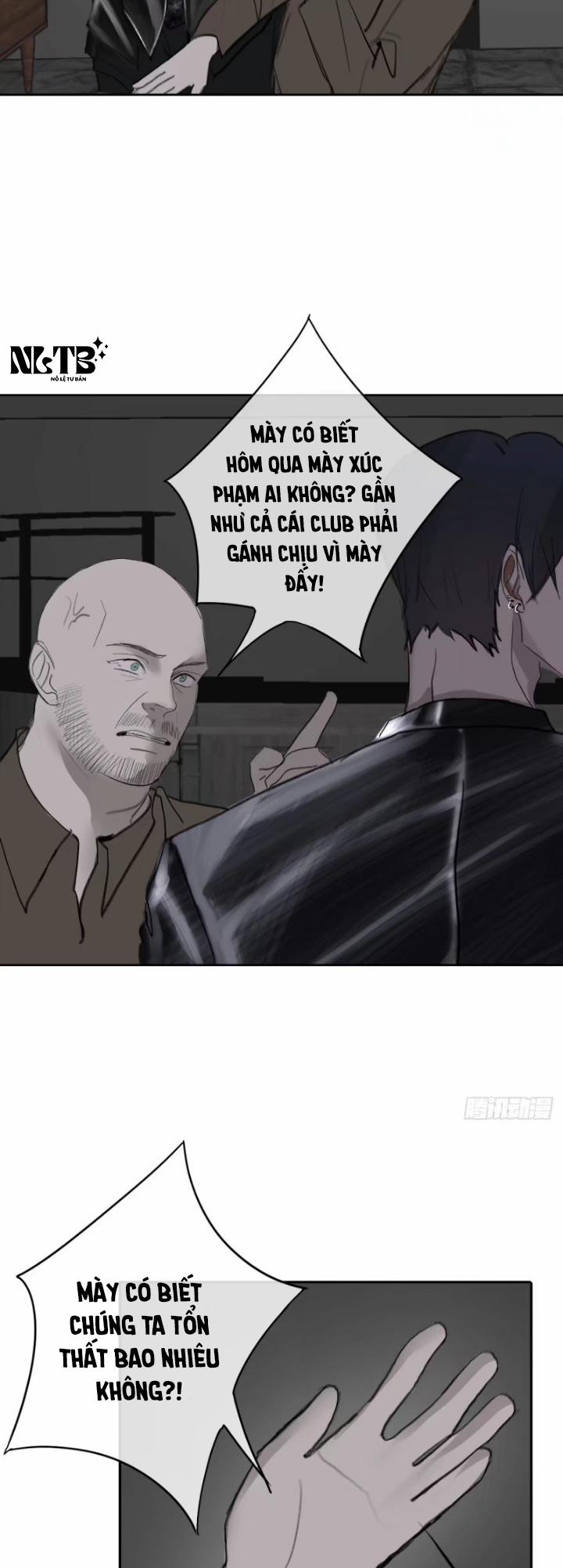 Lồng Vàng 8 trang 2