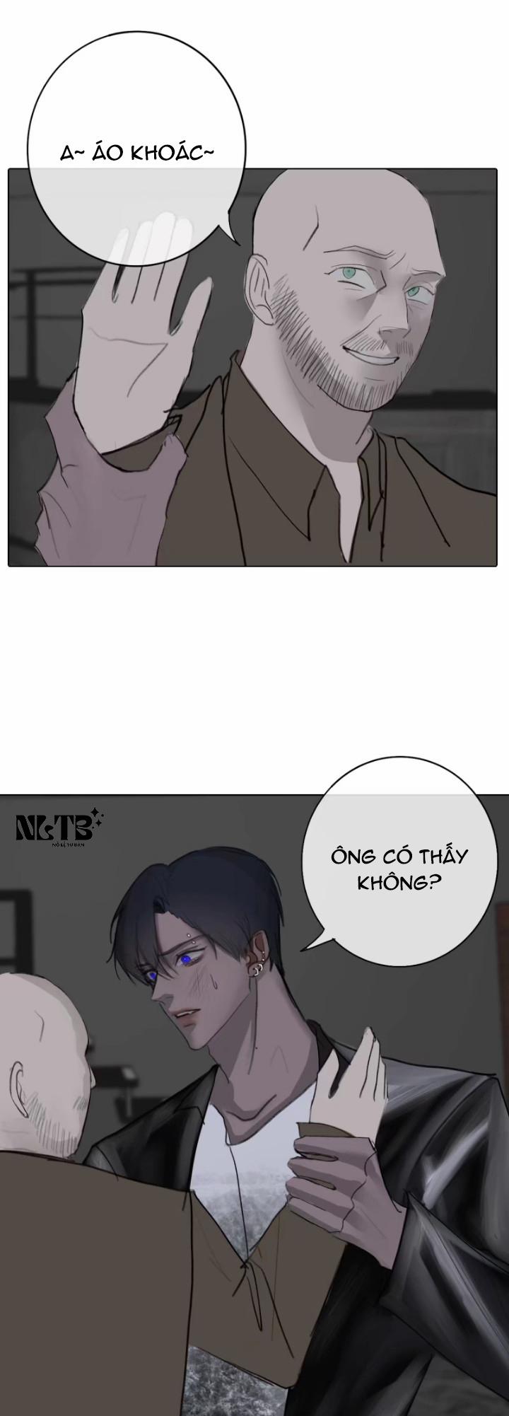 Lồng Vàng 8 trang 4