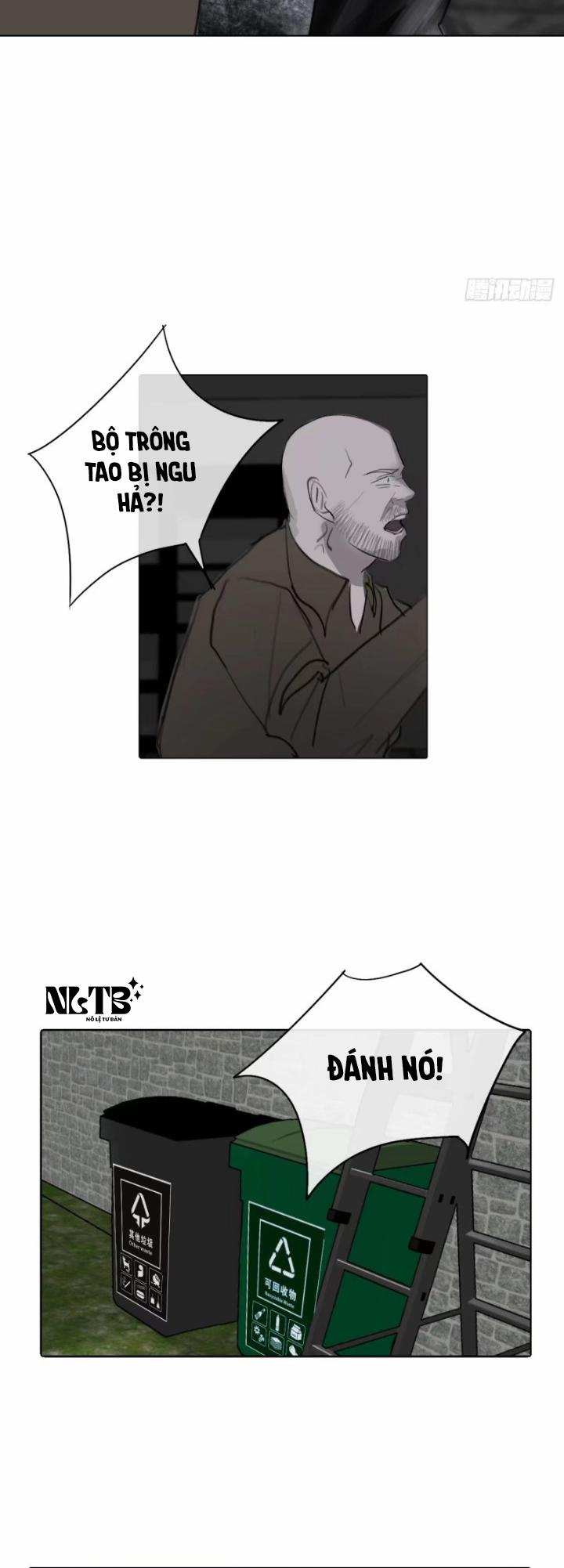 Lồng Vàng 8 trang 5