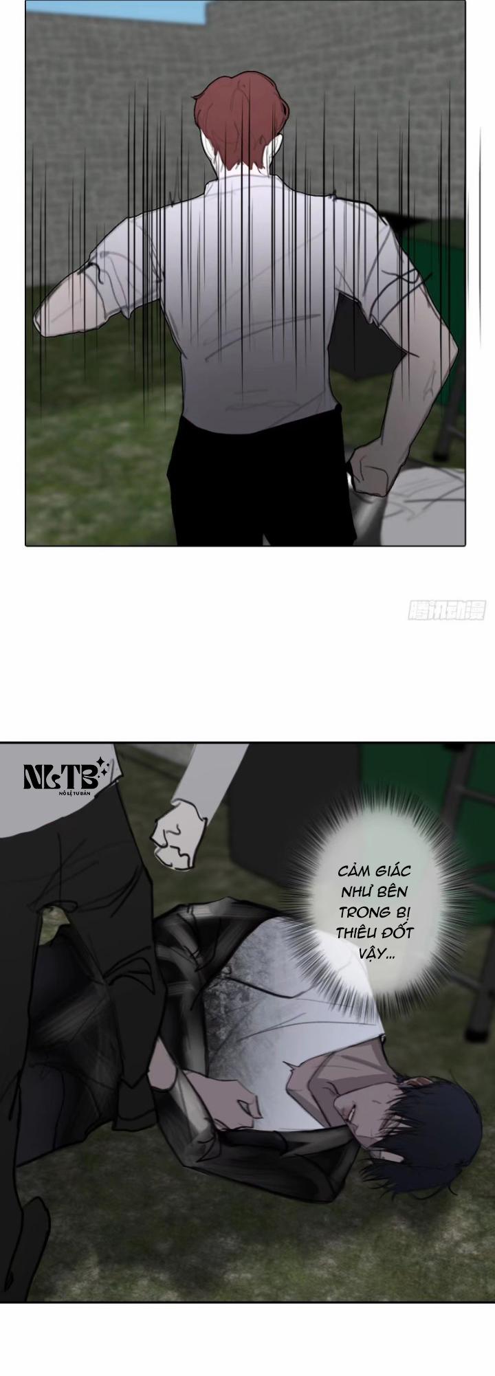 Lồng Vàng 8 trang 6