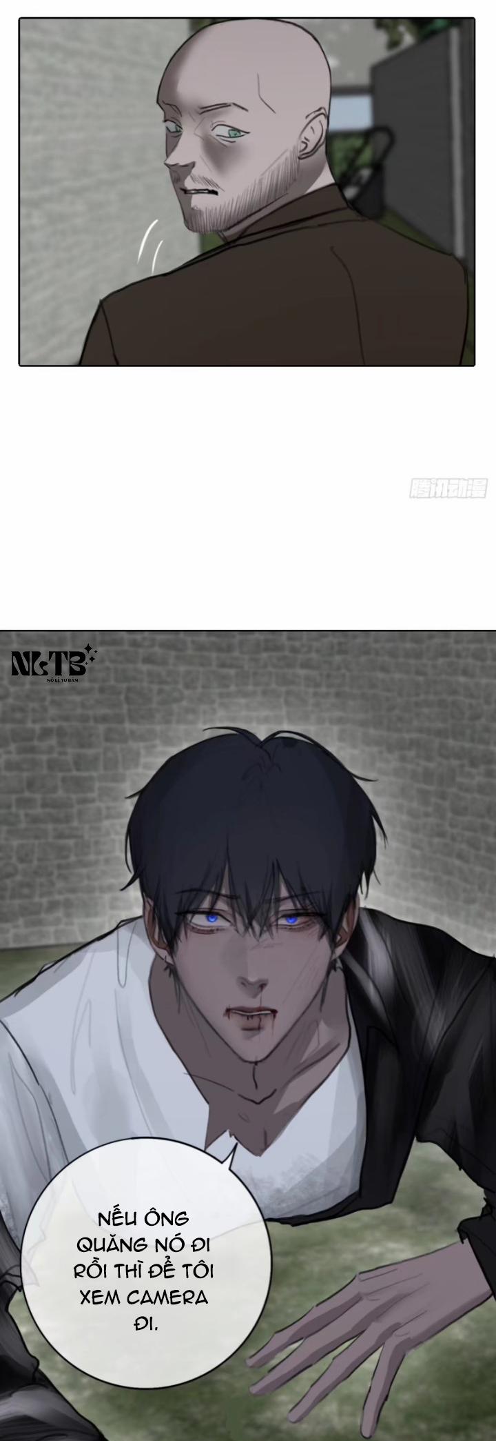 Lồng Vàng 8 trang 8