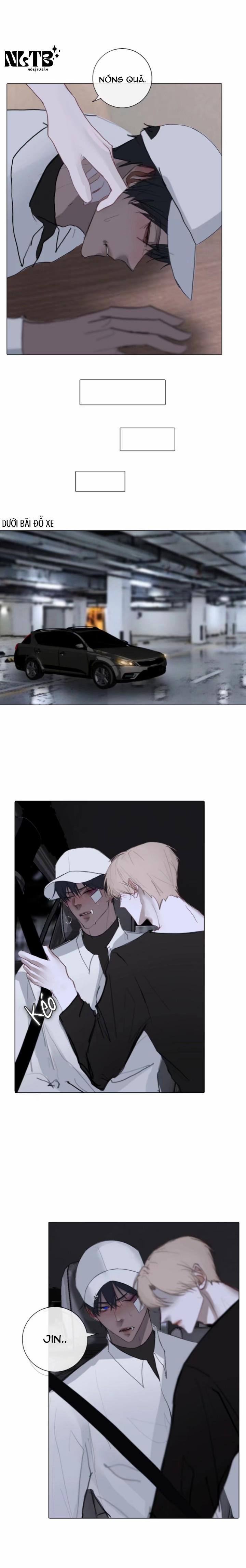 Lồng Vàng 9 trang 2