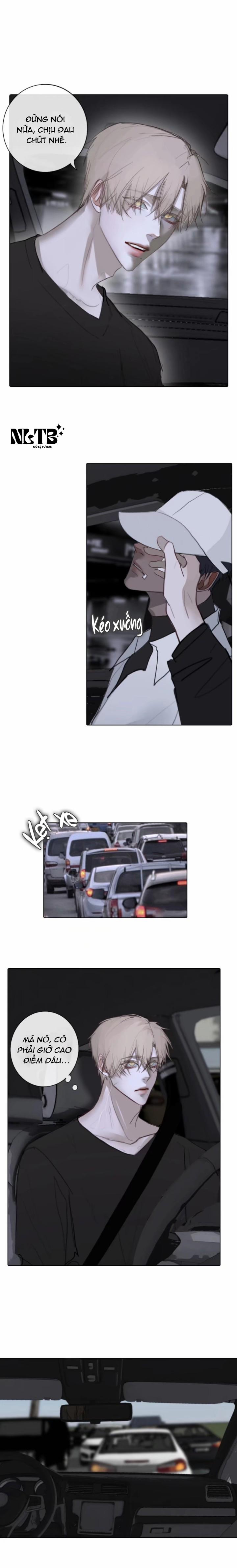 Lồng Vàng 9 trang 3