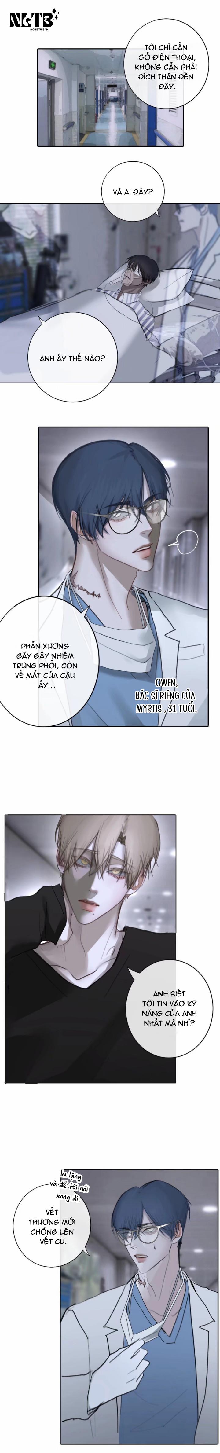 Lồng Vàng 9 trang 5