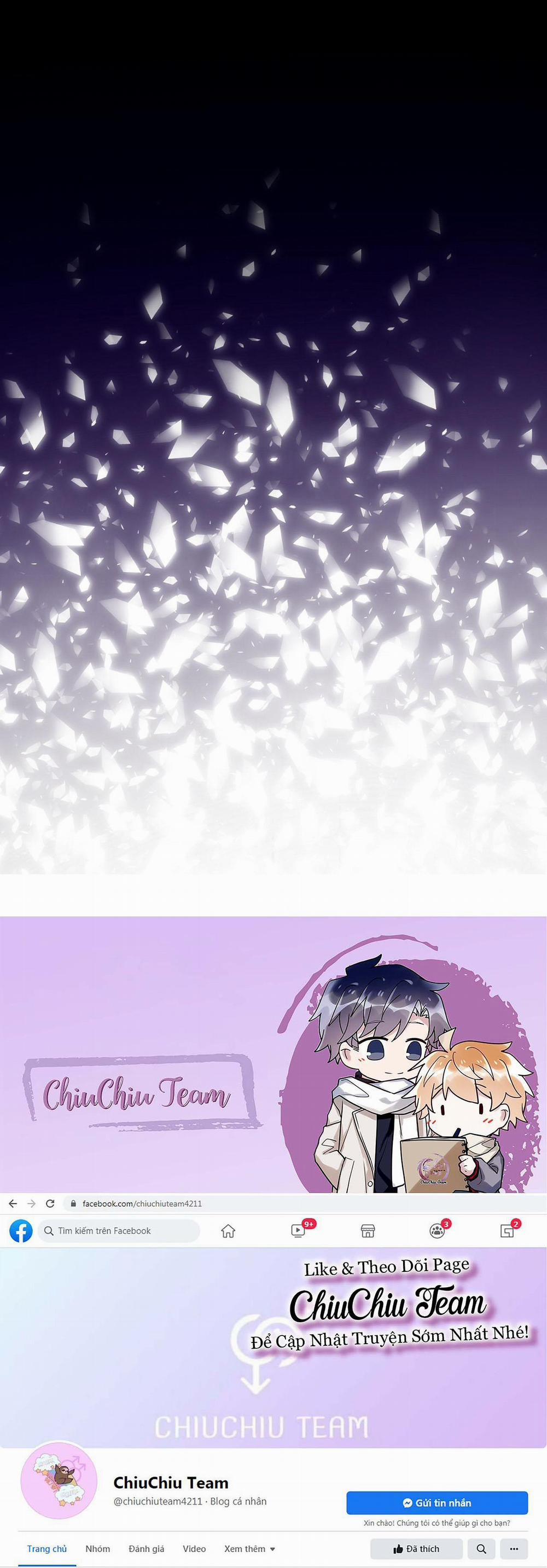 Lông Vũ Ngược Sáng 0 trang 4