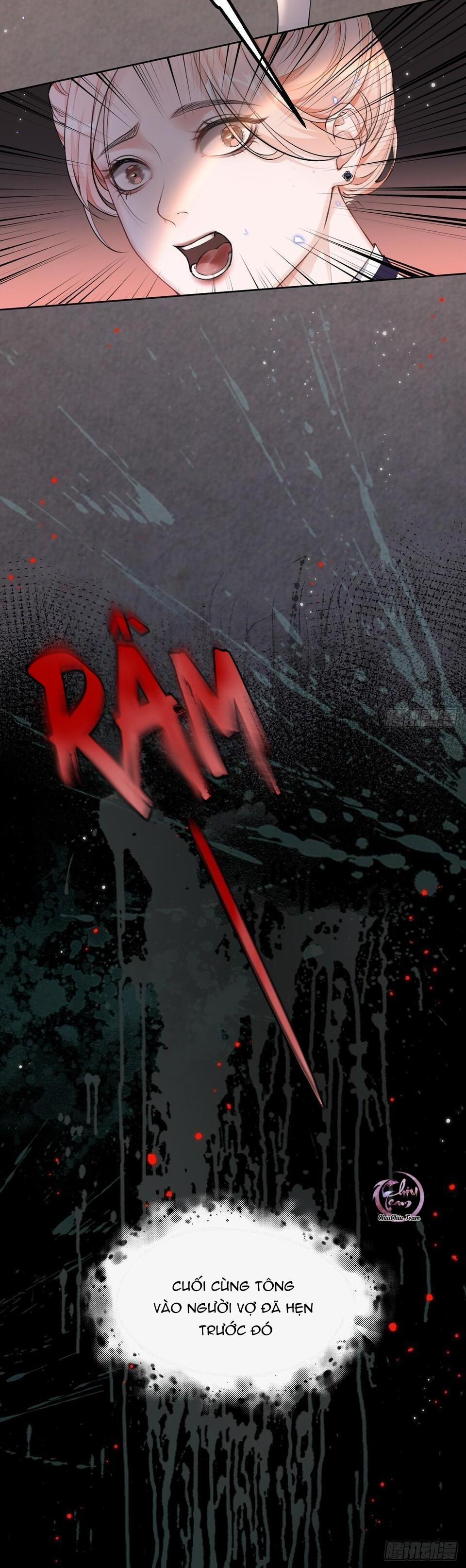 Lông Vũ Ngược Sáng 1 trang 17