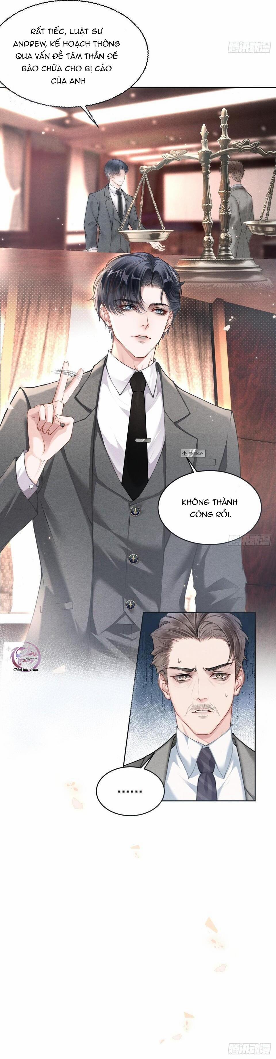 Lông Vũ Ngược Sáng 1 trang 24