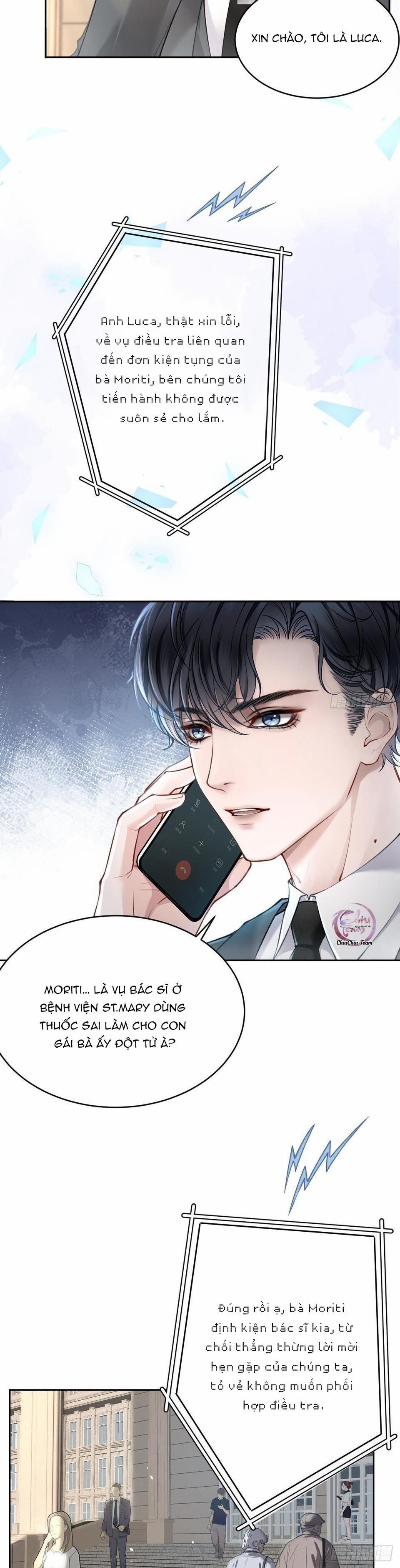 Lông Vũ Ngược Sáng 1 trang 31