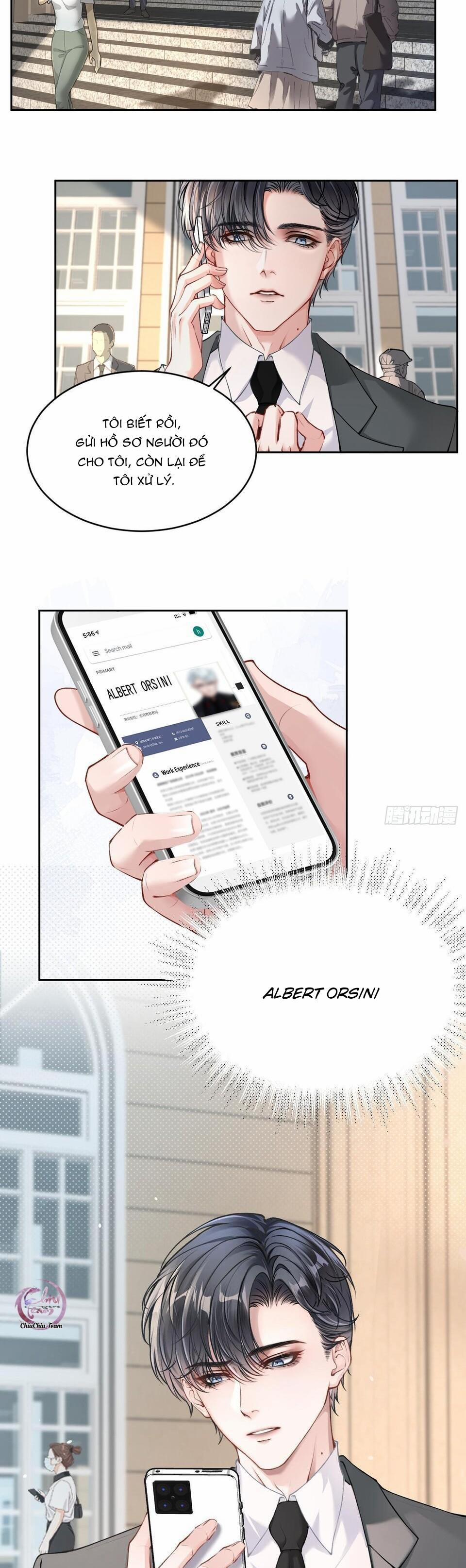 Lông Vũ Ngược Sáng 1 trang 32