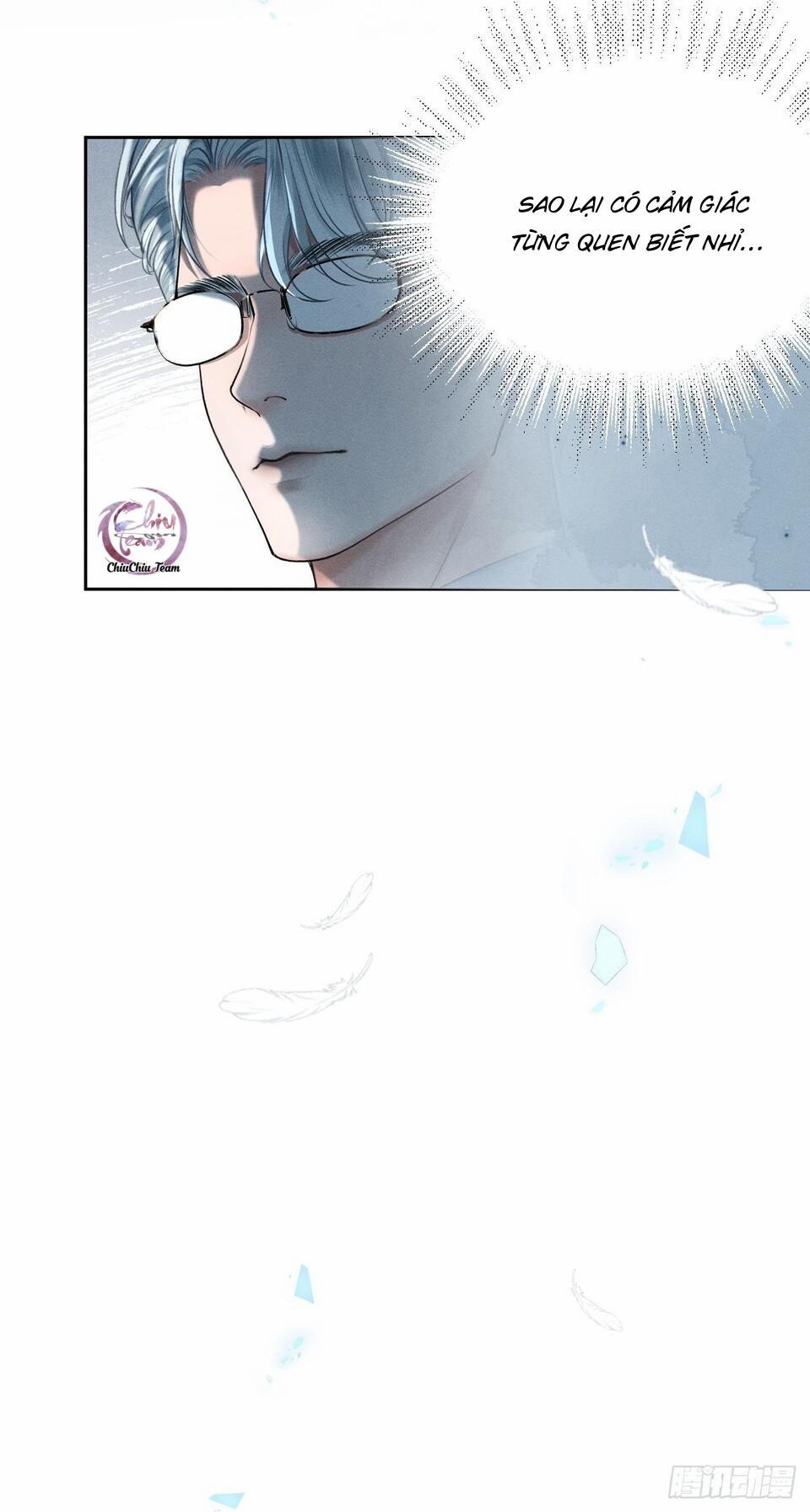 Lông Vũ Ngược Sáng 1 trang 37