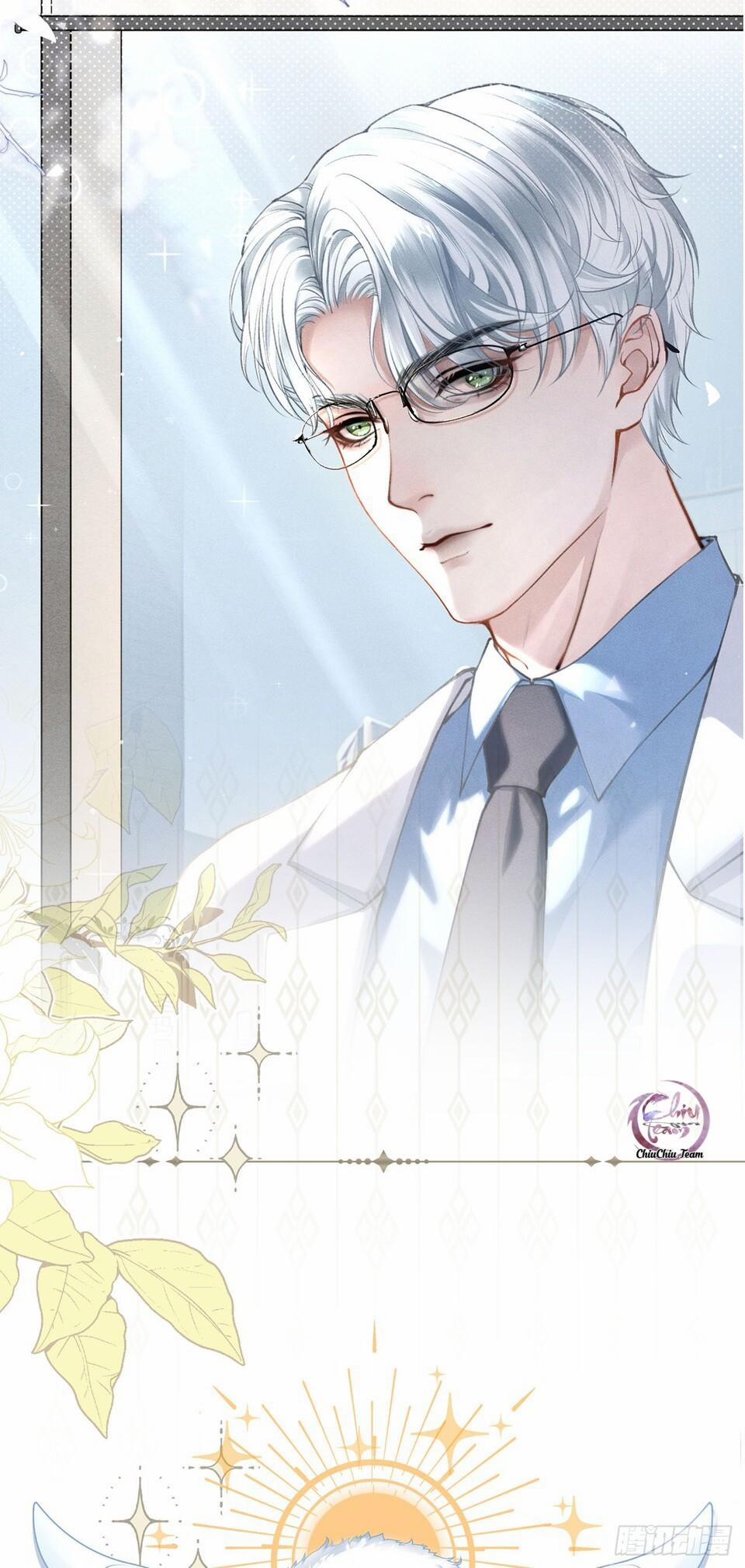 Lông Vũ Ngược Sáng 1 trang 39