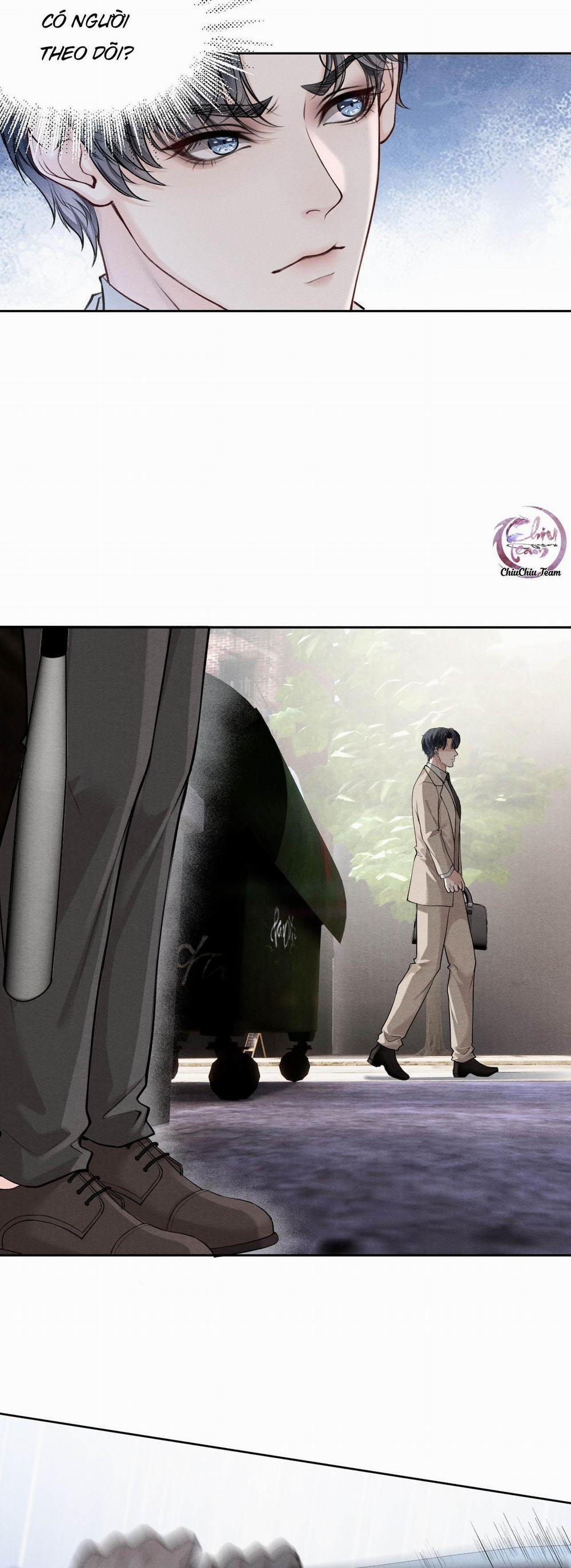 Lông Vũ Ngược Sáng 11 trang 2