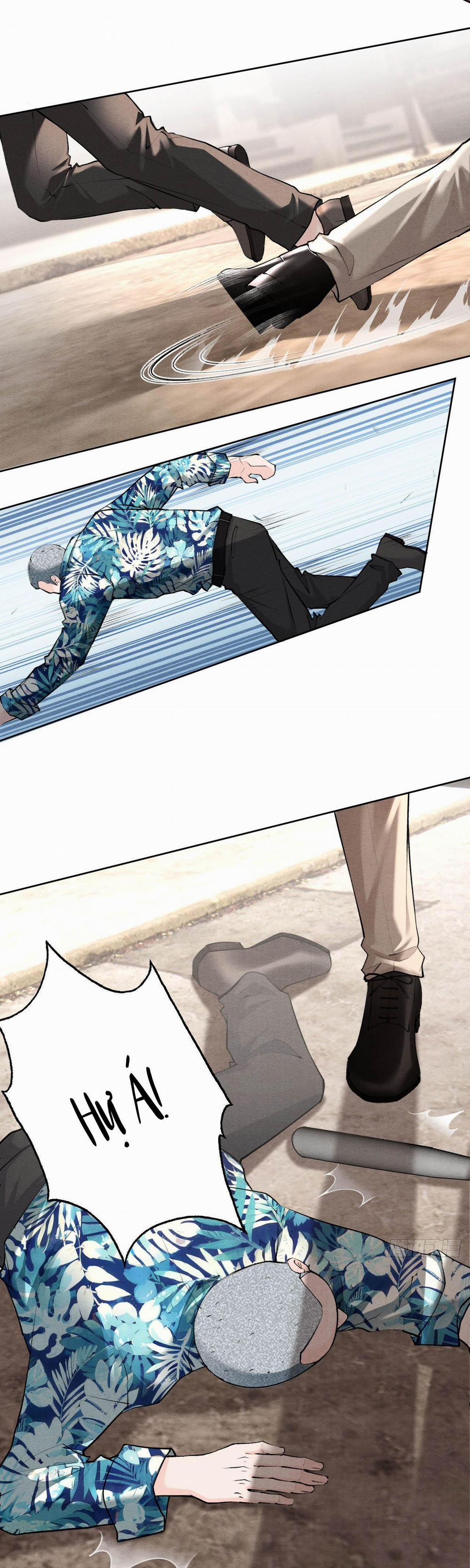 Lông Vũ Ngược Sáng 11 trang 4