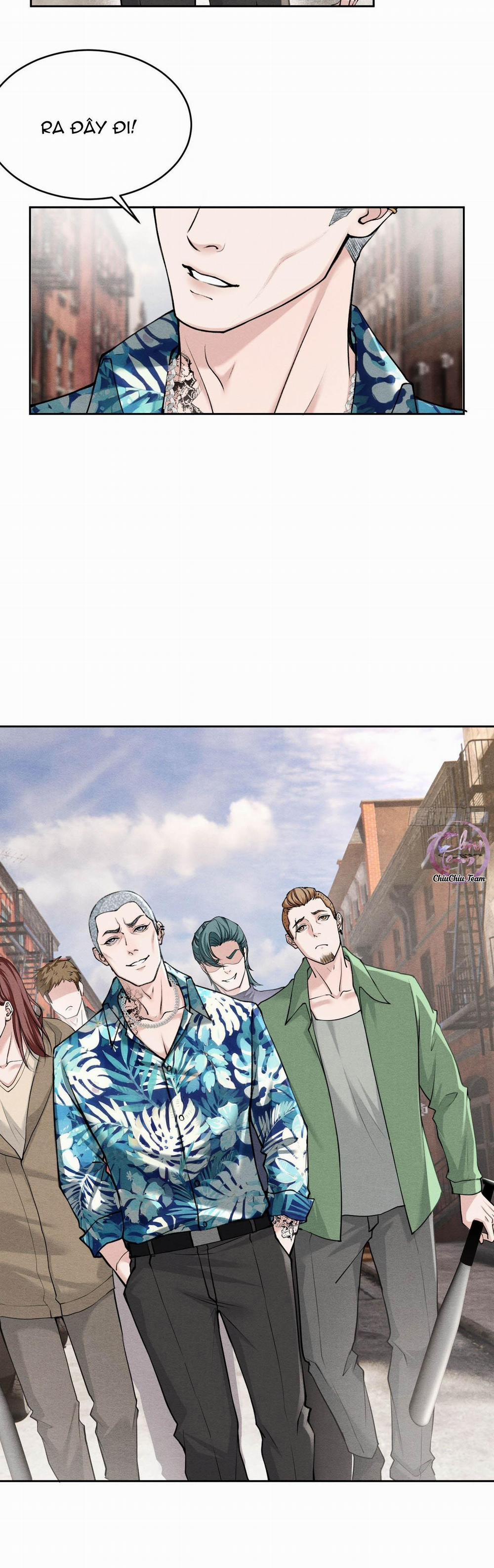 Lông Vũ Ngược Sáng 11 trang 7