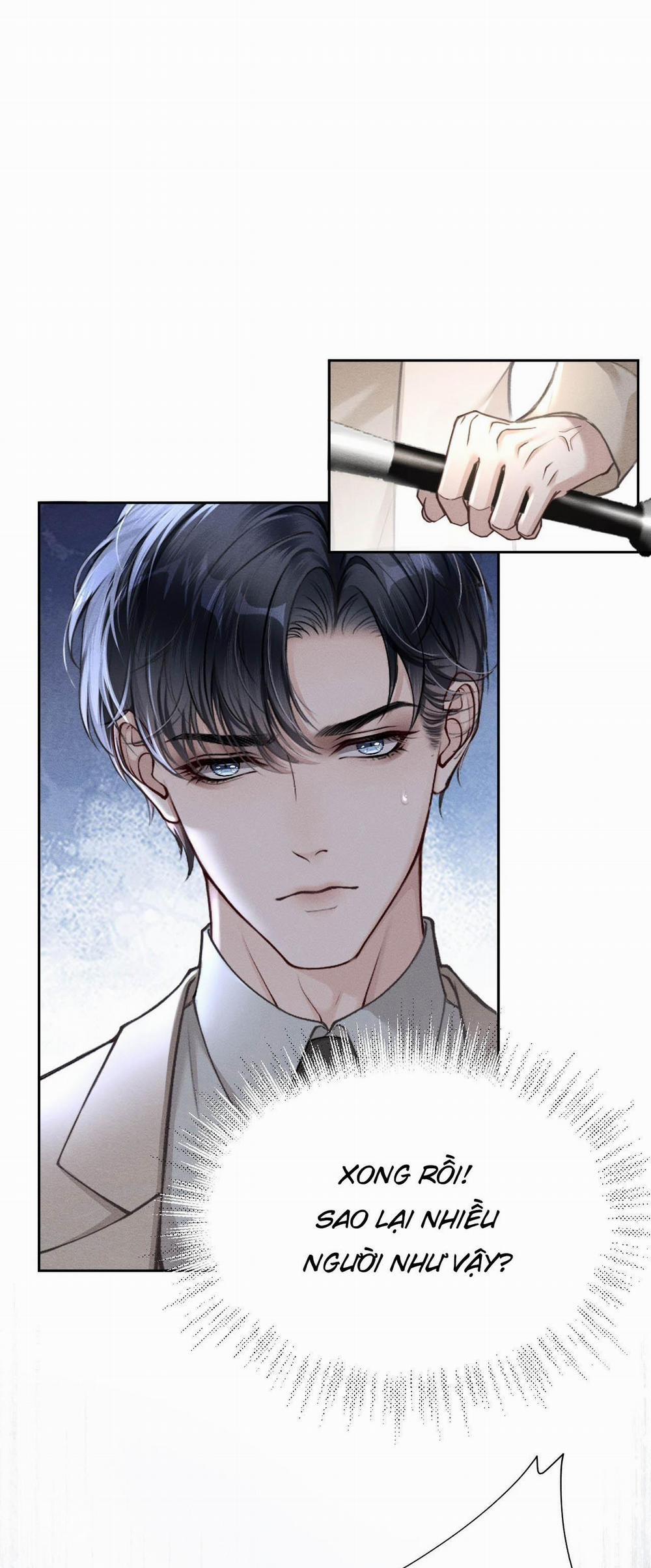 Lông Vũ Ngược Sáng 11 trang 8