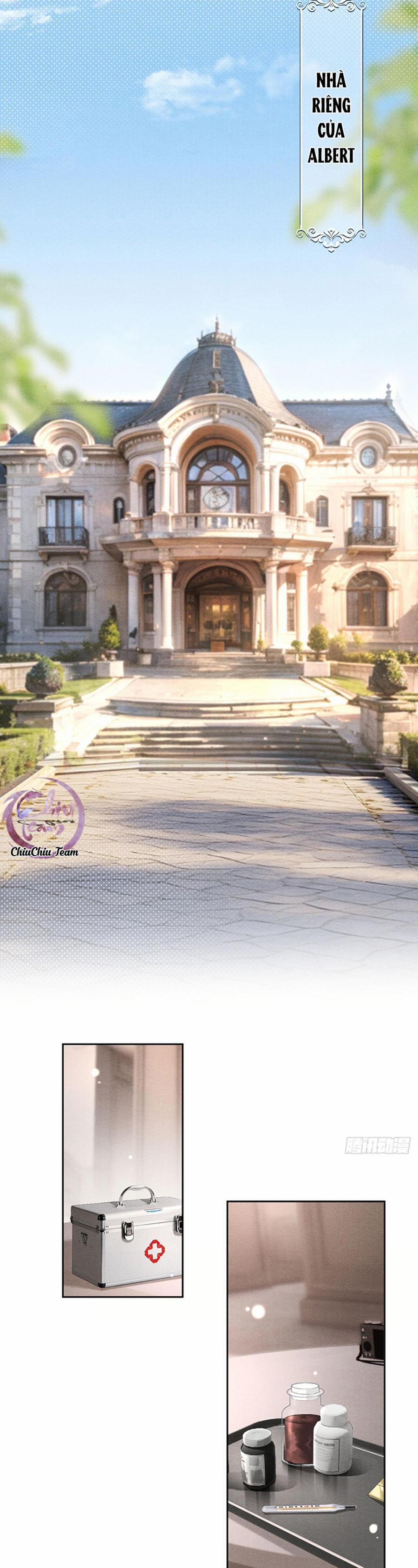 Lông Vũ Ngược Sáng 12 trang 10