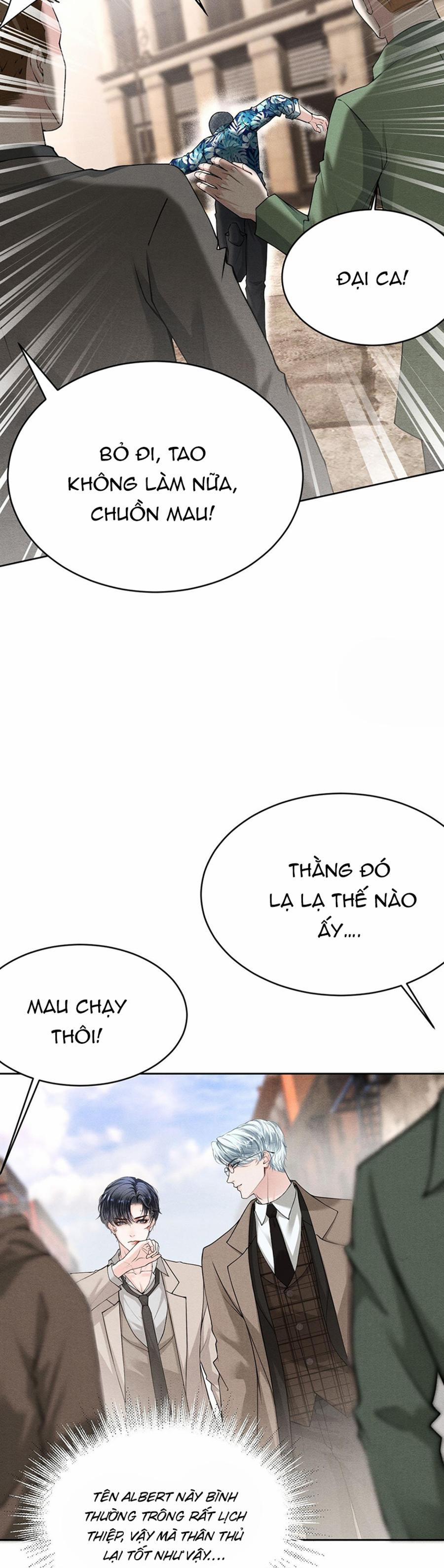 Lông Vũ Ngược Sáng 12 trang 5