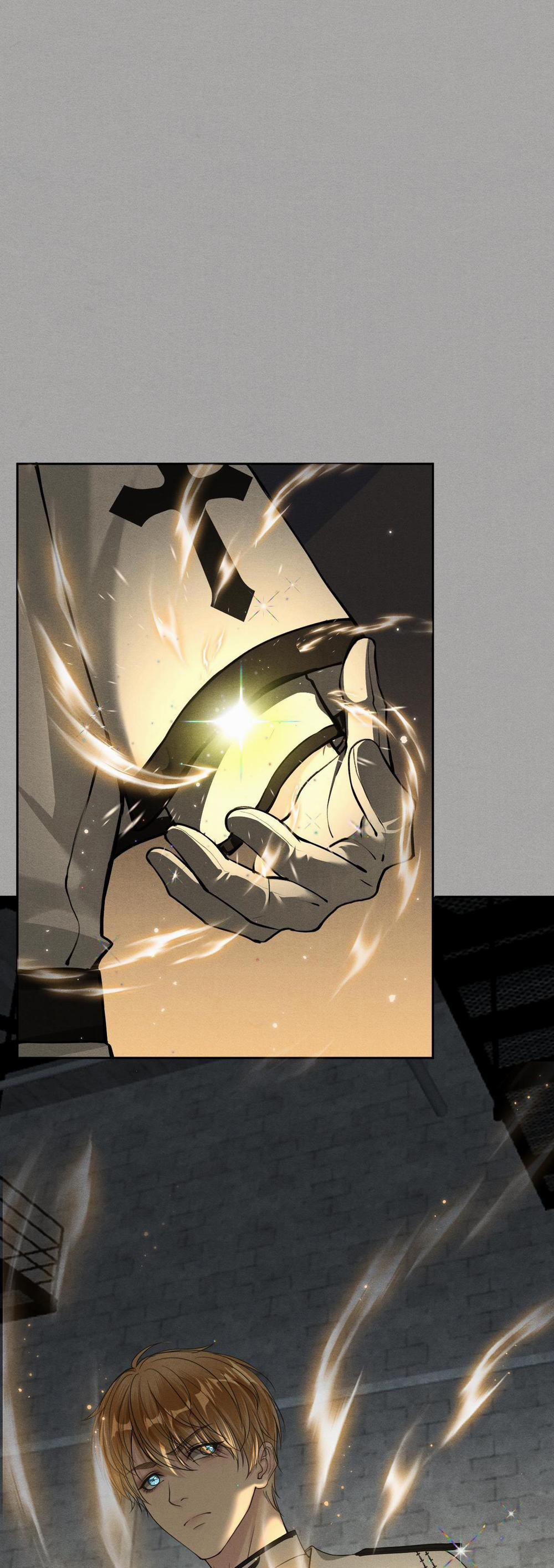 Lông Vũ Ngược Sáng 13 trang 19