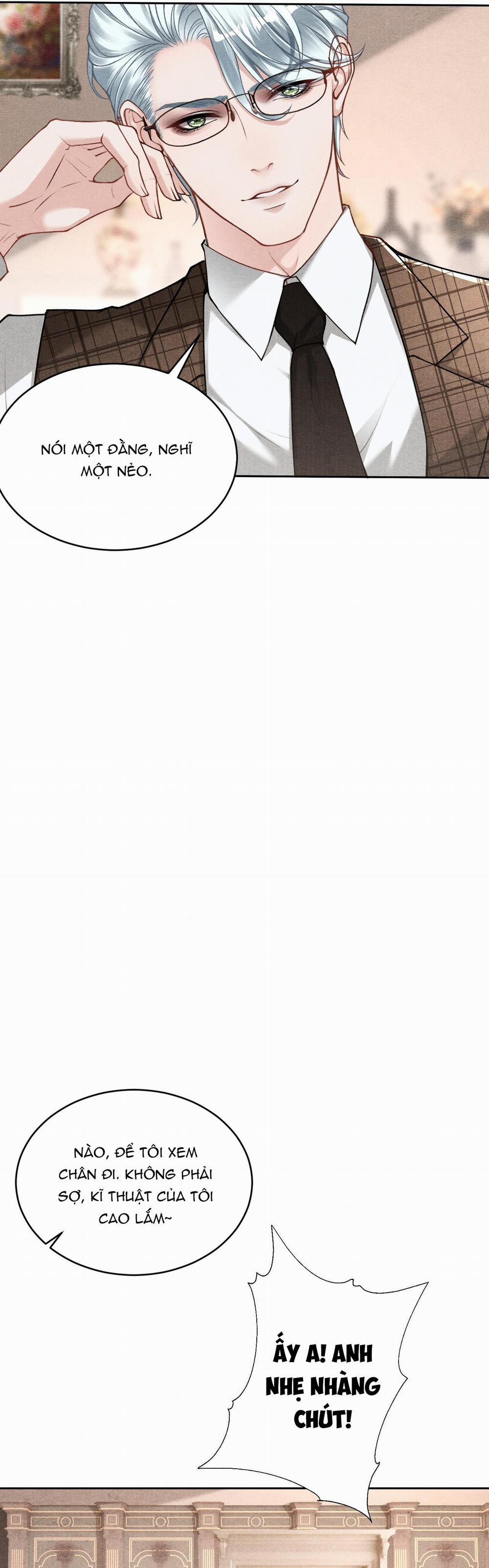 Lông Vũ Ngược Sáng 13 trang 8