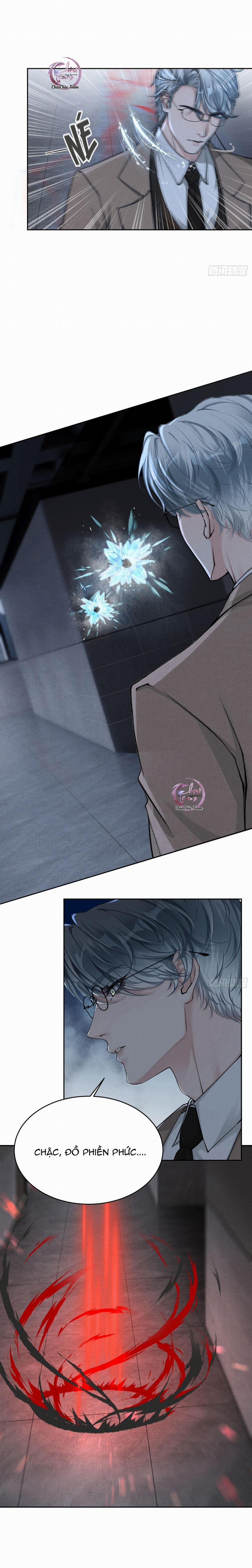 Lông Vũ Ngược Sáng 14 trang 11