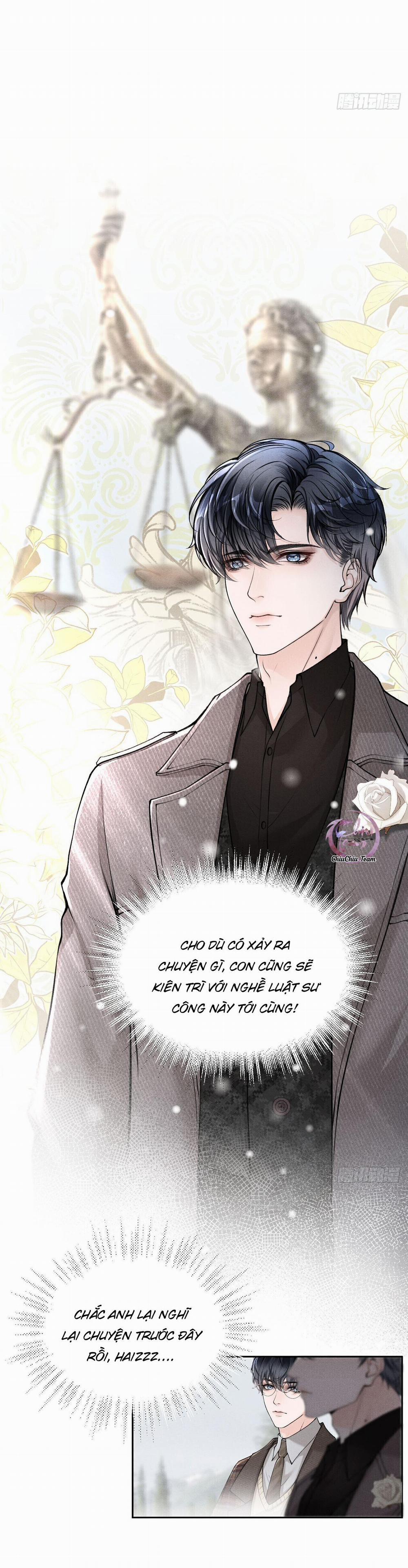 Lông Vũ Ngược Sáng 14 trang 18