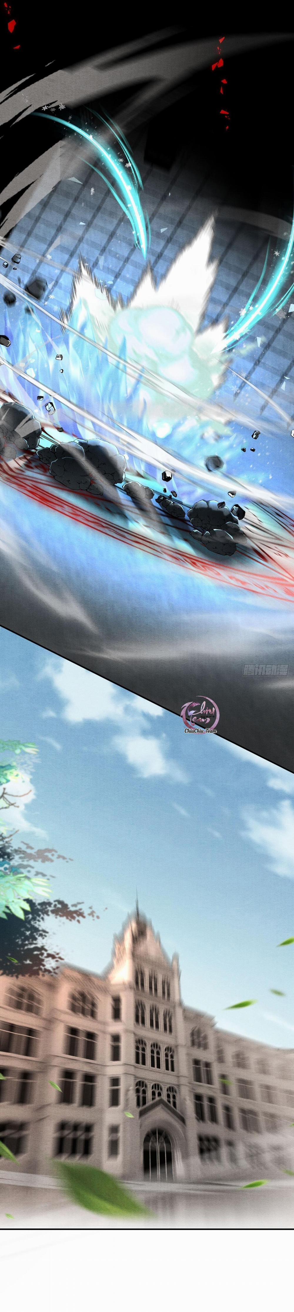 Lông Vũ Ngược Sáng 14 trang 2