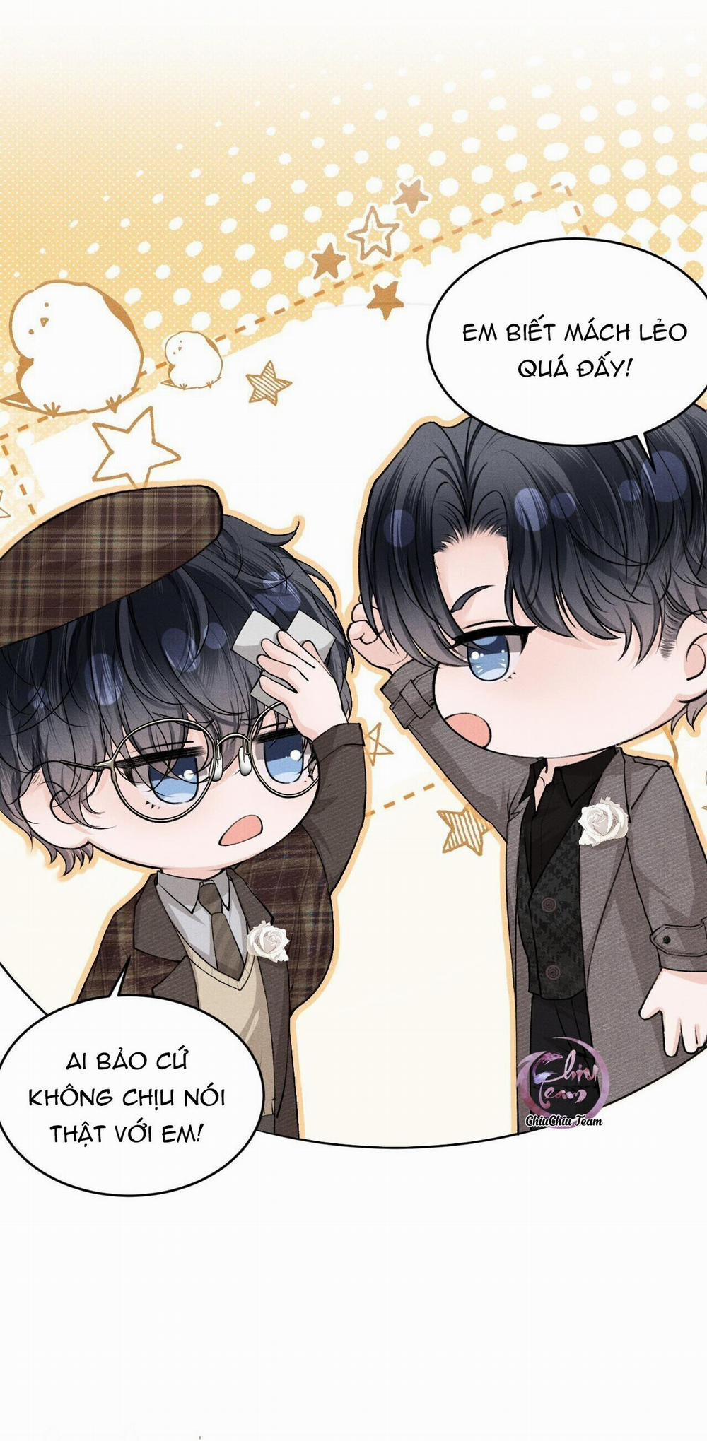 Lông Vũ Ngược Sáng 14 trang 20