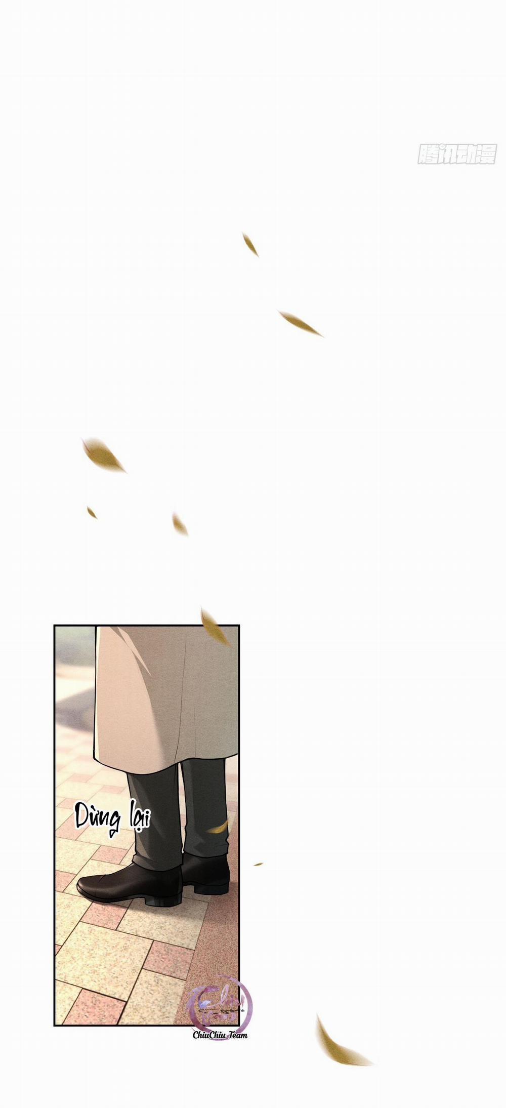 Lông Vũ Ngược Sáng 14 trang 3