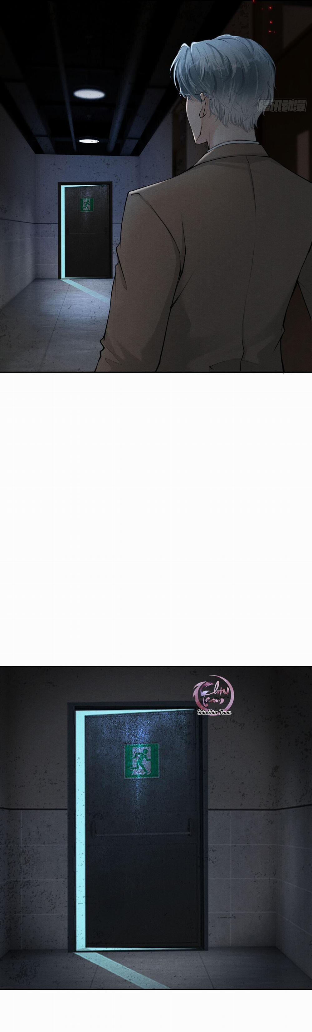 Lông Vũ Ngược Sáng 14 trang 6