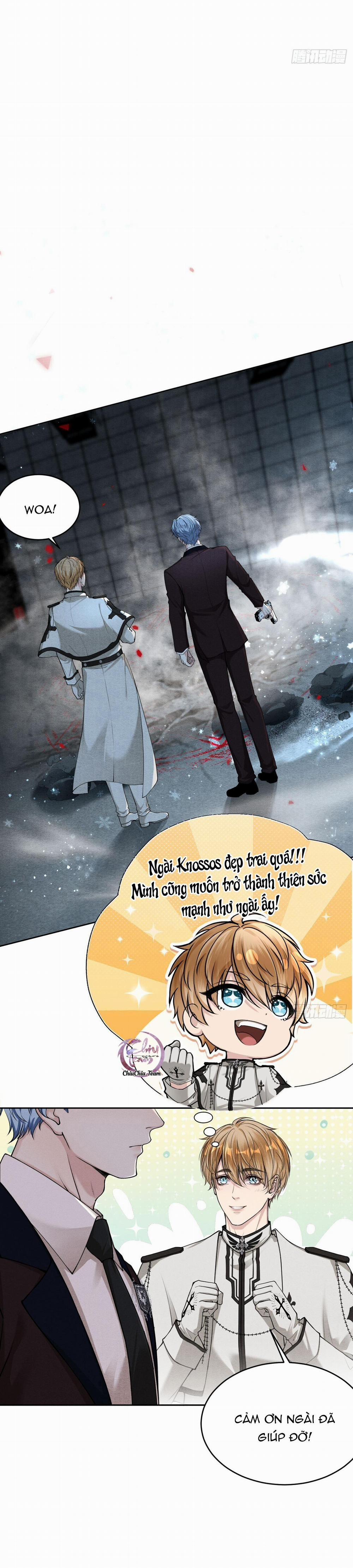 Lông Vũ Ngược Sáng 14 trang 7