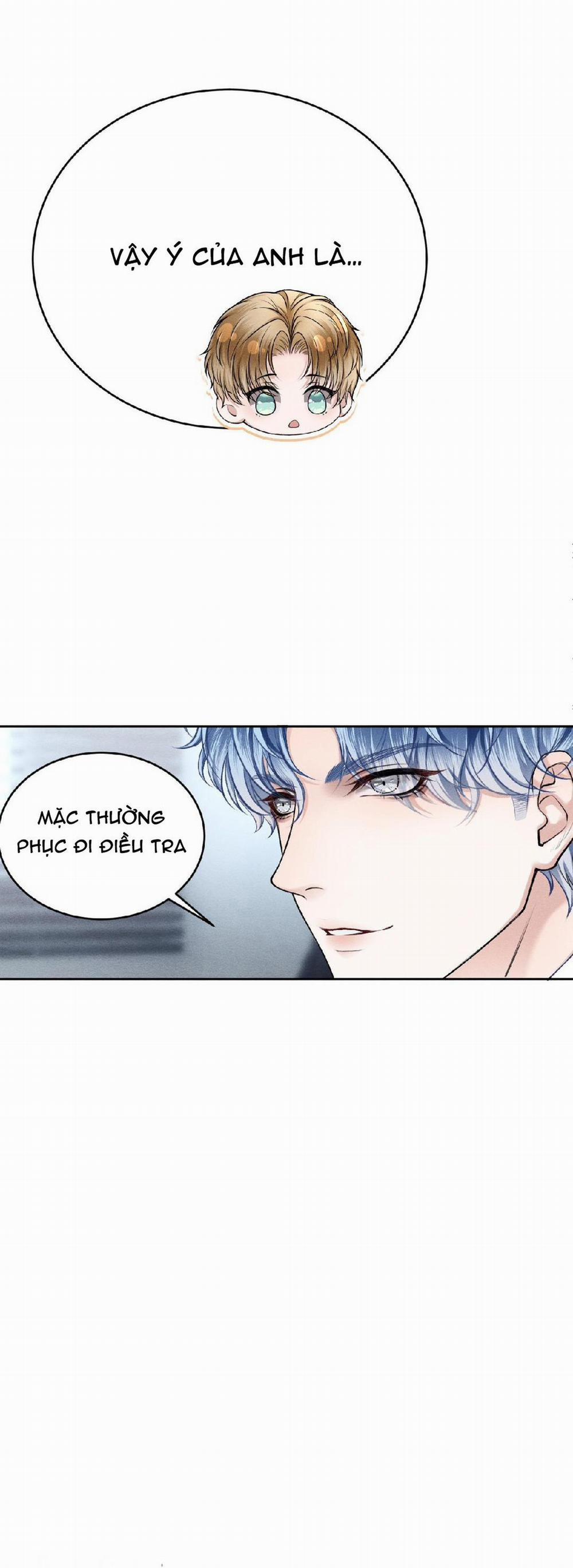 Lông Vũ Ngược Sáng 15 trang 19