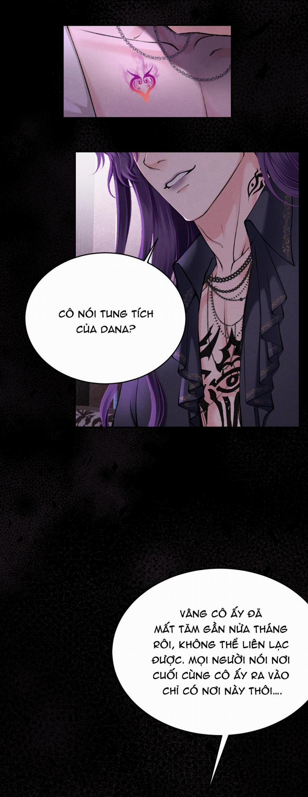 Lông Vũ Ngược Sáng 15 trang 8