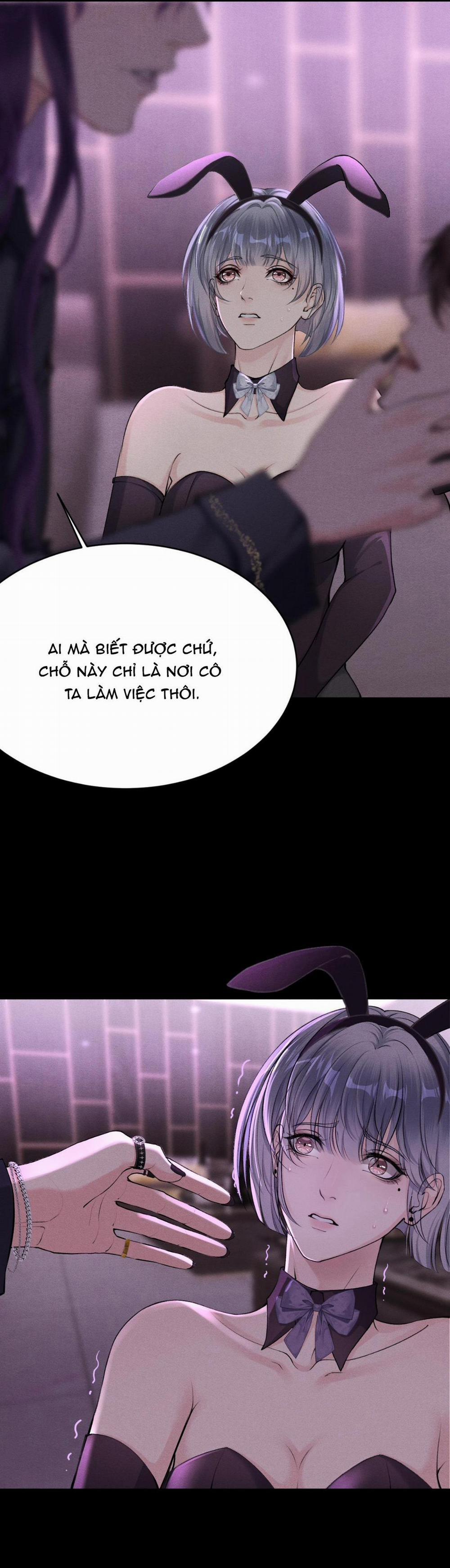 Lông Vũ Ngược Sáng 15 trang 9