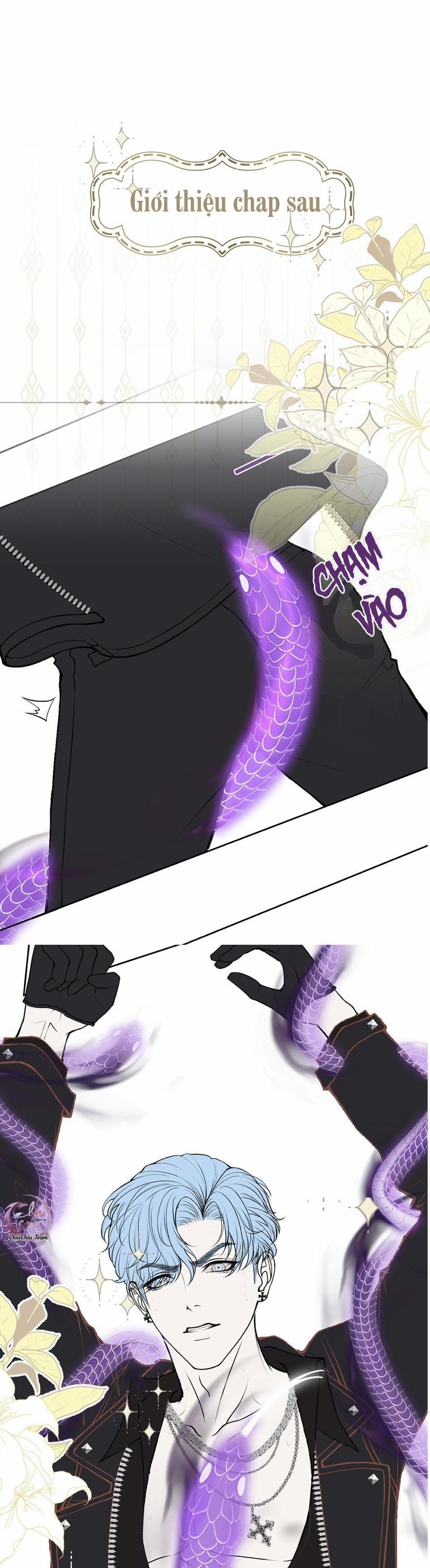 Lông Vũ Ngược Sáng 16 trang 16