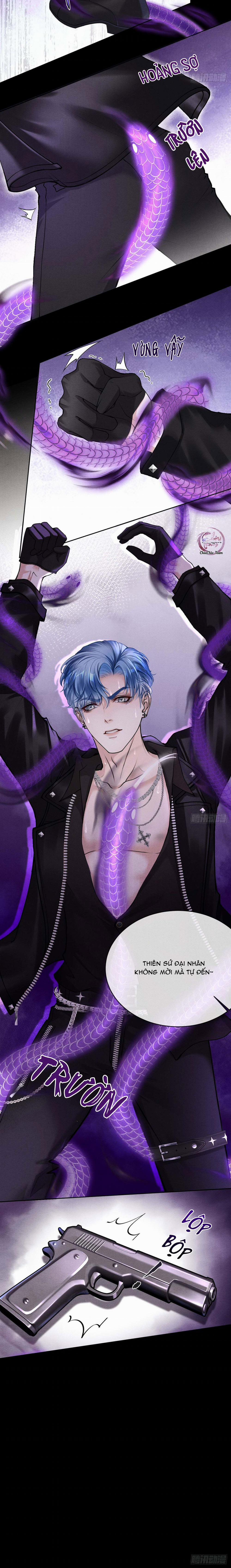 Lông Vũ Ngược Sáng 17 trang 6