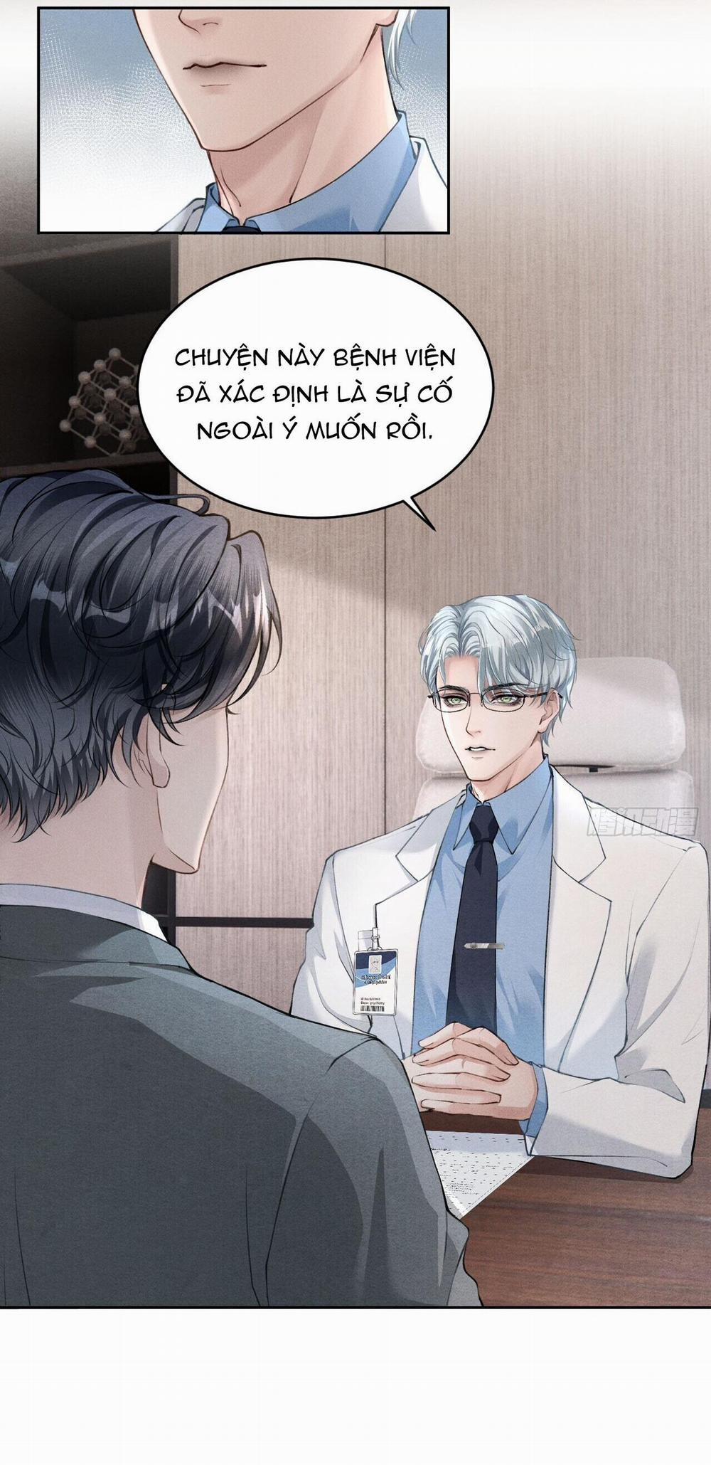 Lông Vũ Ngược Sáng 2 trang 13