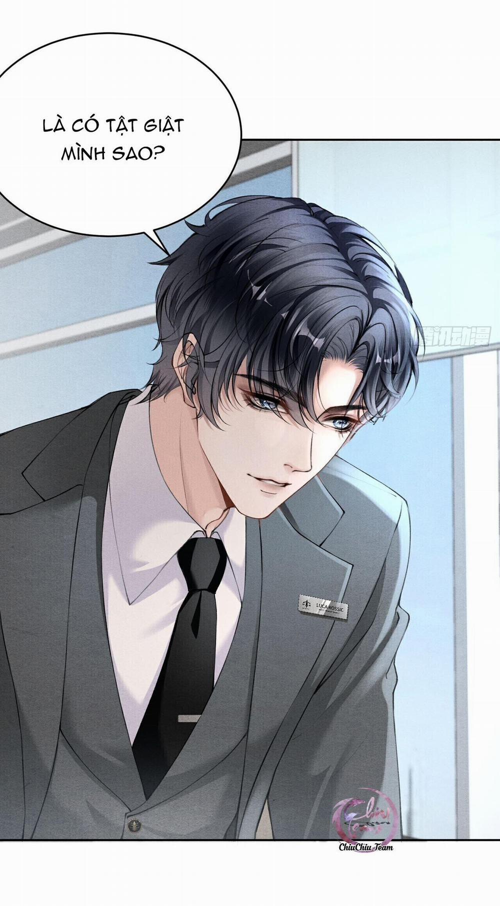 Lông Vũ Ngược Sáng 2 trang 16