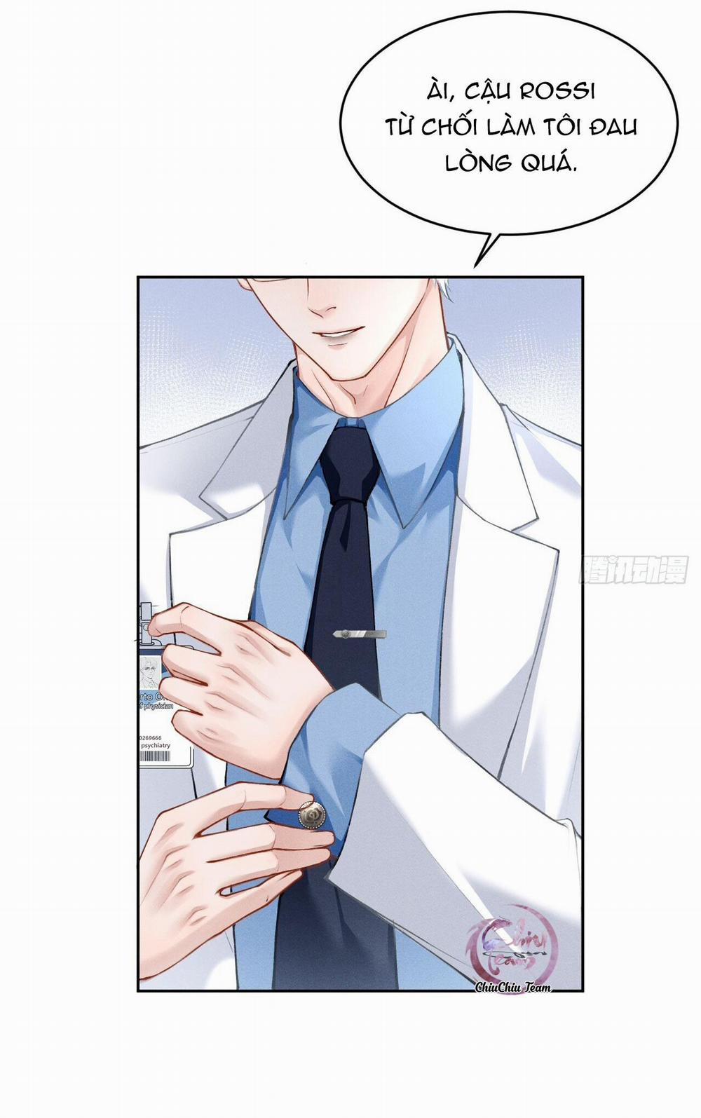 Lông Vũ Ngược Sáng 2 trang 24