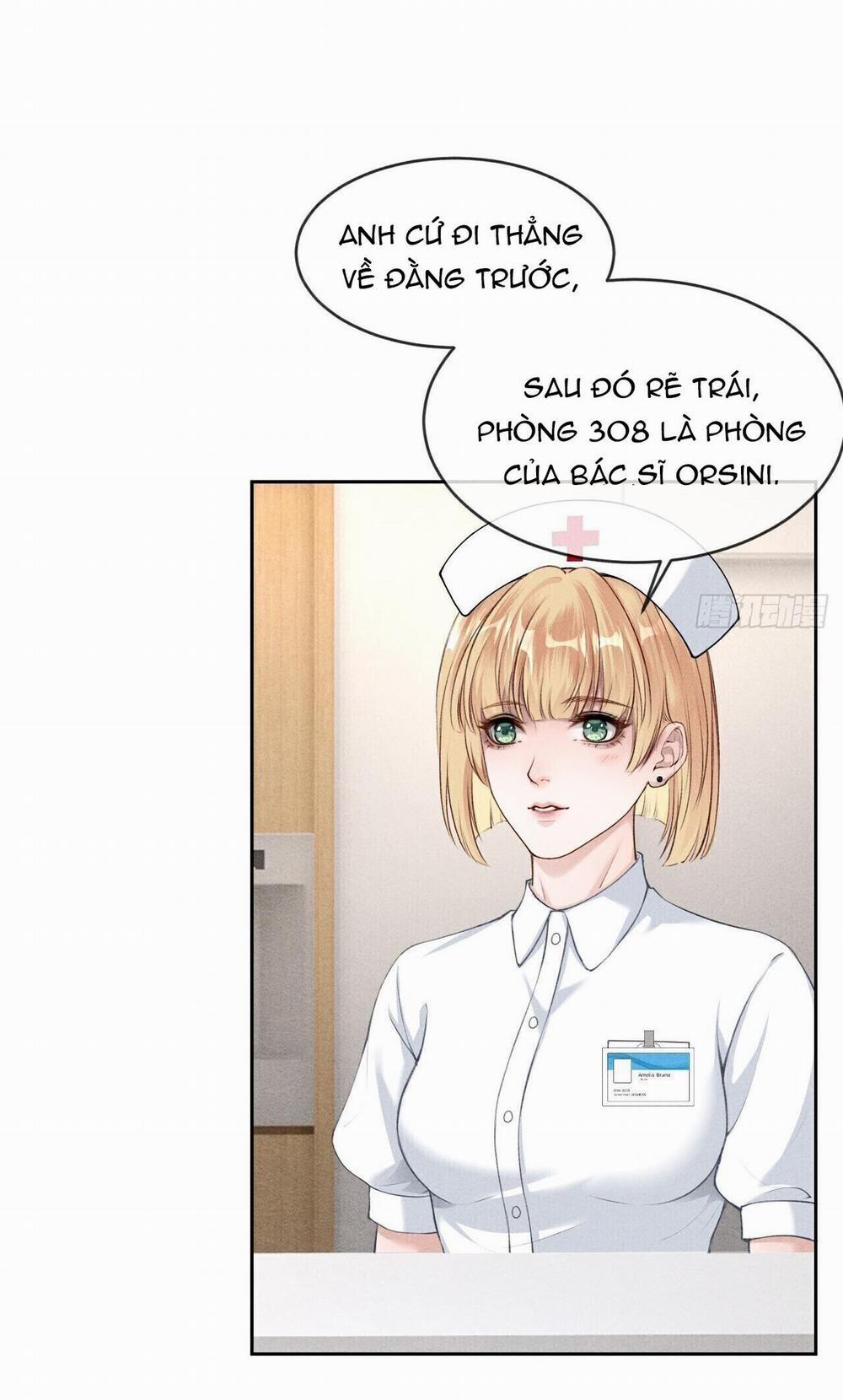 Lông Vũ Ngược Sáng 2 trang 3