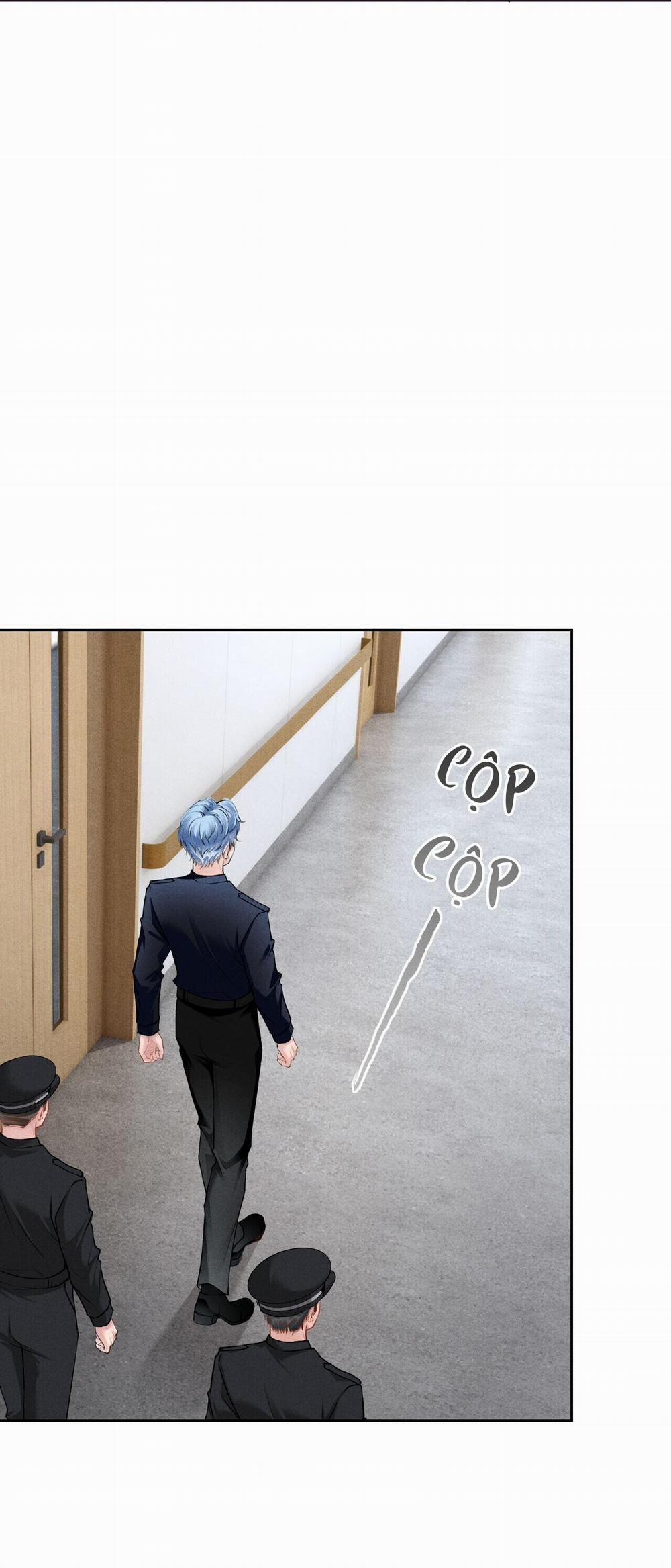 Lông Vũ Ngược Sáng 2 trang 30