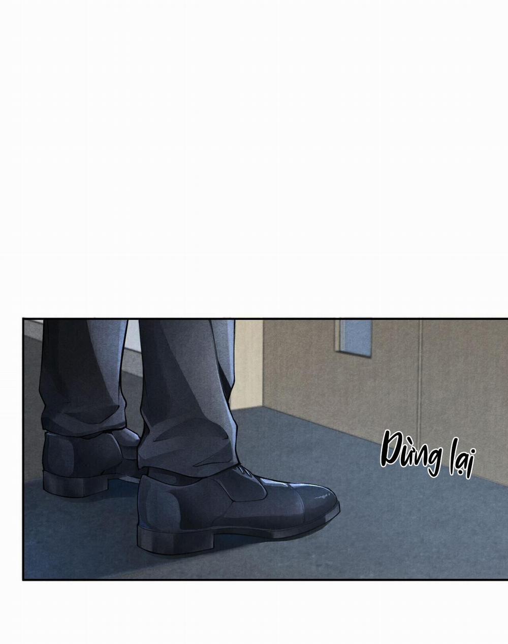 Lông Vũ Ngược Sáng 2 trang 32