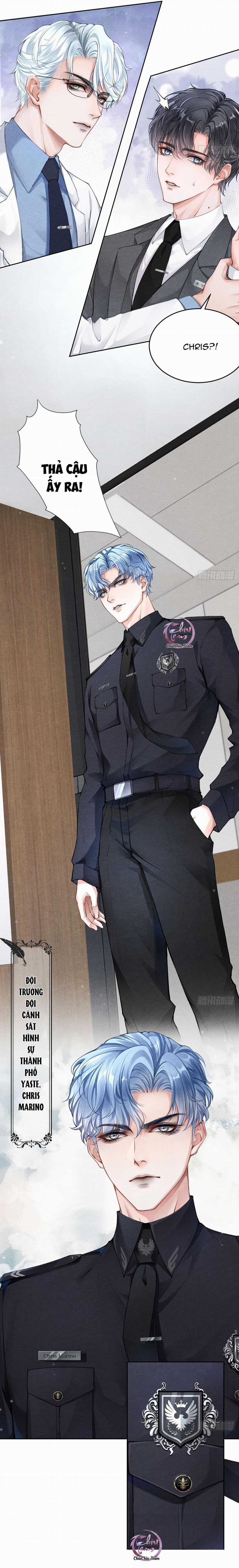 Lông Vũ Ngược Sáng 2 trang 34