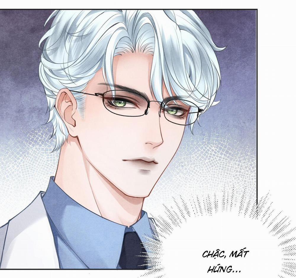 Lông Vũ Ngược Sáng 2 trang 35