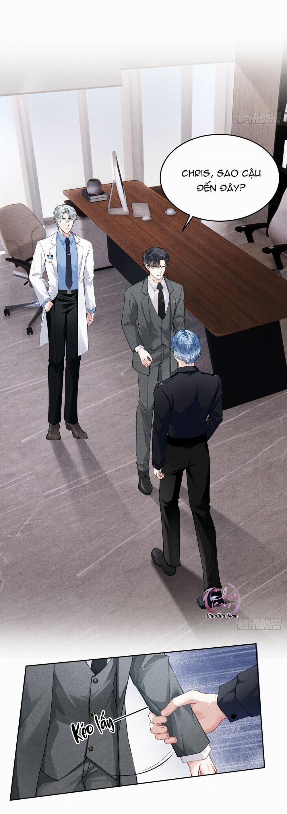 Lông Vũ Ngược Sáng 2 trang 37